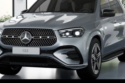 Mercedes-Benz GLE 350 12.223 km 89.990 &euro; Düsseldorf 40470