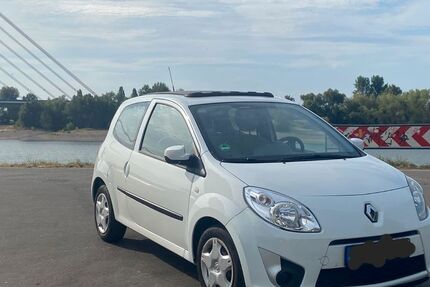 Renault Twingo 170.000 km 1.800 &euro; Düsseldorf 40223
