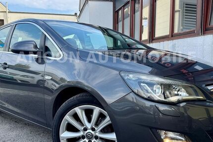 Opel Astra 114.996 km 7.599 &euro; Mönchengladbach 41066