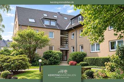 Wohnung Krefeld / Bockum Bockum - 3 Zimmer, 102 m&sup2;, 395.000&euro; | Angebot:27444367