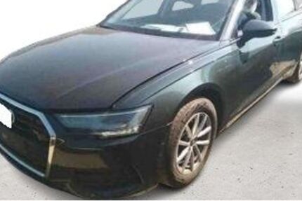 Audi A6 82.178 km 27.190 &euro; Geldern 47608
