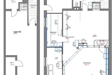 Gewerbeobjekt Korschenbroich - 1.500&euro; | Angebot:26340561