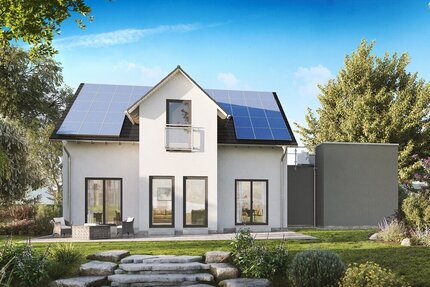 Ihr neues Familienglück in Korschenbroich - Modernes Wohnkonzept trifft auf flexible Gestaltung - Haus Korschenbroich | Angebot:27429539