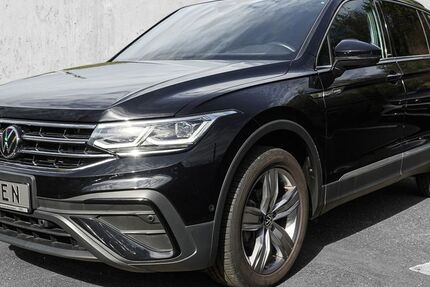 VW Tiguan Allspace 39.050 km 30.490 &euro; Meerbusch 40670