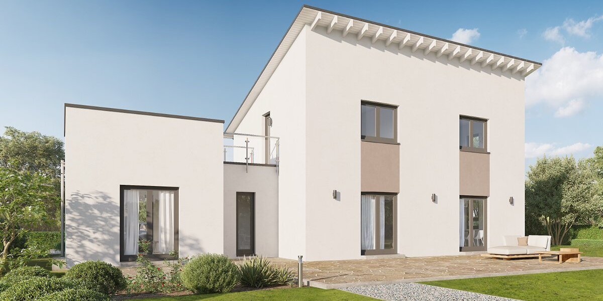 Ihr individuelles Einfamilienhaus in Jüchen - Flexibel geplant, hochwertig gebaut - Einfamilienhaus Jüchen Otzenrath | Angebot:27459559