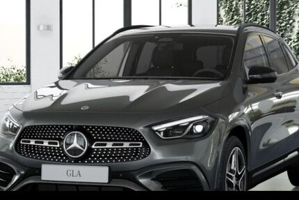 Mercedes-Benz GLA 200 8.138 km 43.690 &euro; Duisburg 47138