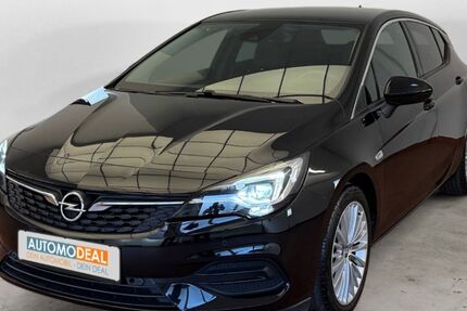 Opel Astra 55.003 km 12.446 &euro; Moers 47445