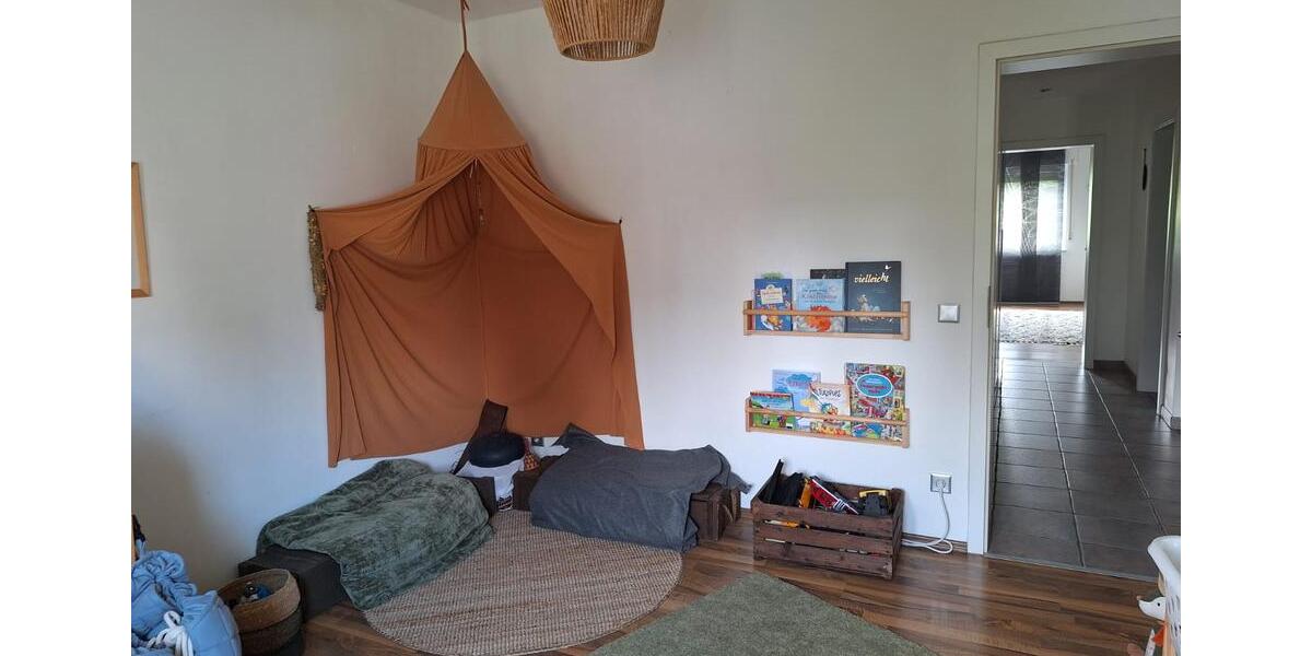 Erdgeschoßwohnung Straelen - 4 Zimmer, 122 m&sup2;, 355.000&euro; | Angebot:27231074