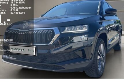 Skoda Karoq 53.765 km 19.870 &euro; Krefeld 47809