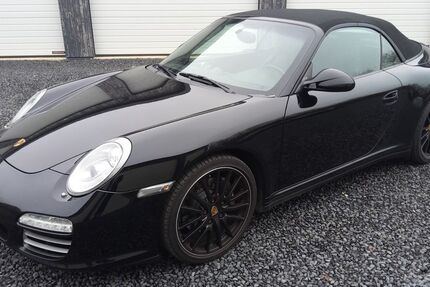 Porsche 997 100.000 km 64.900 &euro; Düsseldorf 40225