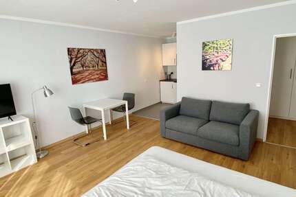 Zimmer Düsseldorf Unterrath - 1 Zimmer, 850&euro; | Angebot:20448857