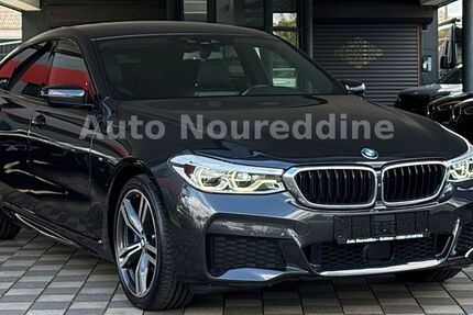 BMW 630 Gran Turismo 198.000 km 25.999 &euro; Geldern 47608