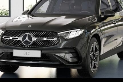 Mercedes-Benz GLC 200 9.900 km 55.490 &euro; Düsseldorf 40470