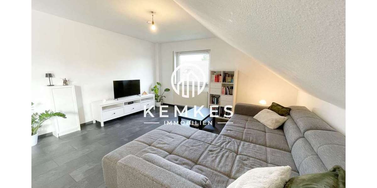 Etagenwohnung Duisburg Walsum - 2 Zimmer, 60 m&sup2;, 140.000&euro; | Angebot:27247089