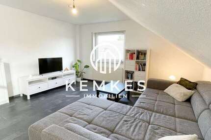 Wohnung Duisburg Walsum - 2 Zimmer, 60 m&sup2;, 140.000&euro; | Angebot:27247089