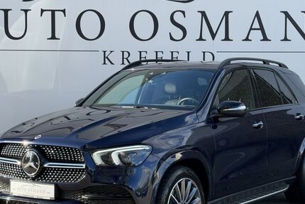 Mercedes-Benz GLE 300 93.445 km 47.500 &euro; Krefeld 47805