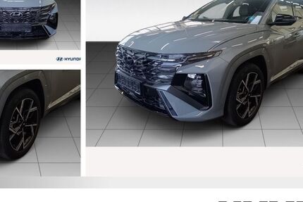 Hyundai TUCSON 29.760 km 35.489 &euro; Oberhausen 46149