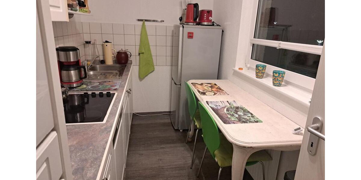 Etagenwohnung Düsseldorf Stadtbezirk 5 - 1.5 Zimmer, 47 m&sup2;, 199.000&euro; | Angebot:27465183