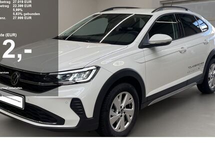 VW Taigo 6.446 km 27.999 &euro; Krefeld 47805
