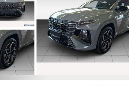 Hyundai TUCSON 17.441 km 34.859 &euro; Oberhausen 46149