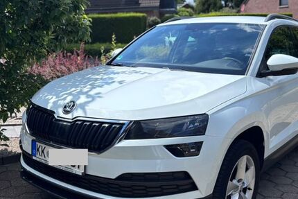 Skoda Karoq 155.794 km 9.500 &euro; Kempen 47906