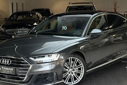 Audi A8 99.700 km 46.950 &euro; Mülheim an der Ruhr 45472