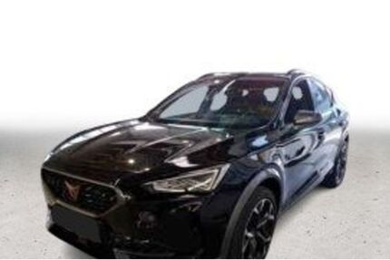 Cupra Formentor 24.170 km 28.640 &euro; Moers 47441