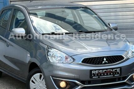 Mitsubishi Space Star 22.000 km 9.398 &euro; Ratingen 40880