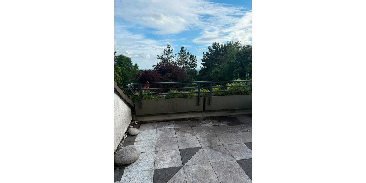 Terrassenwohnung Erkrath - 3 Zimmer, 89 m&sup2;, 299.000&euro; | Angebot:27463681