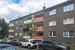 Etagenwohnung Oberhausen Osterfeld - 3.5 Zimmer, 82 m&sup2;, 133.000&euro; | Angebot:27474985