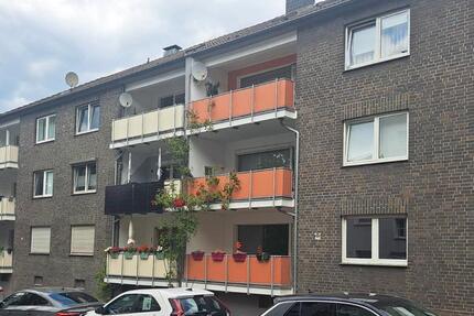 Wohnung Oberhausen Osterfeld - 3.5 Zimmer, 82 m&sup2;, 133.000&euro; | Angebot:27474985