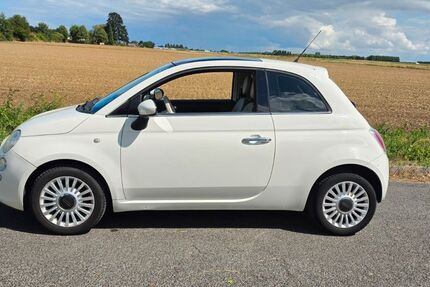 Fiat 500 120.998 km 4.249 &euro; Mönchengladbach 41238