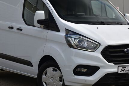 Ford Transit Custom 184.998 km 12.499 &euro; Geldern 47608