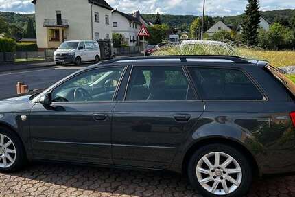 Seat Exeo 299.584 km 1.999 &euro; Duisburg, Stadt 47055