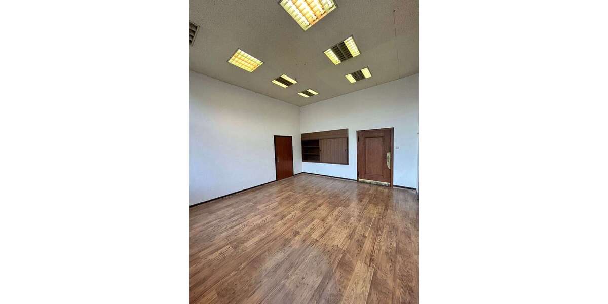 Gewerbeobjekt Oberhausen Neue Mitte - 805&euro; | Angebot:26443399