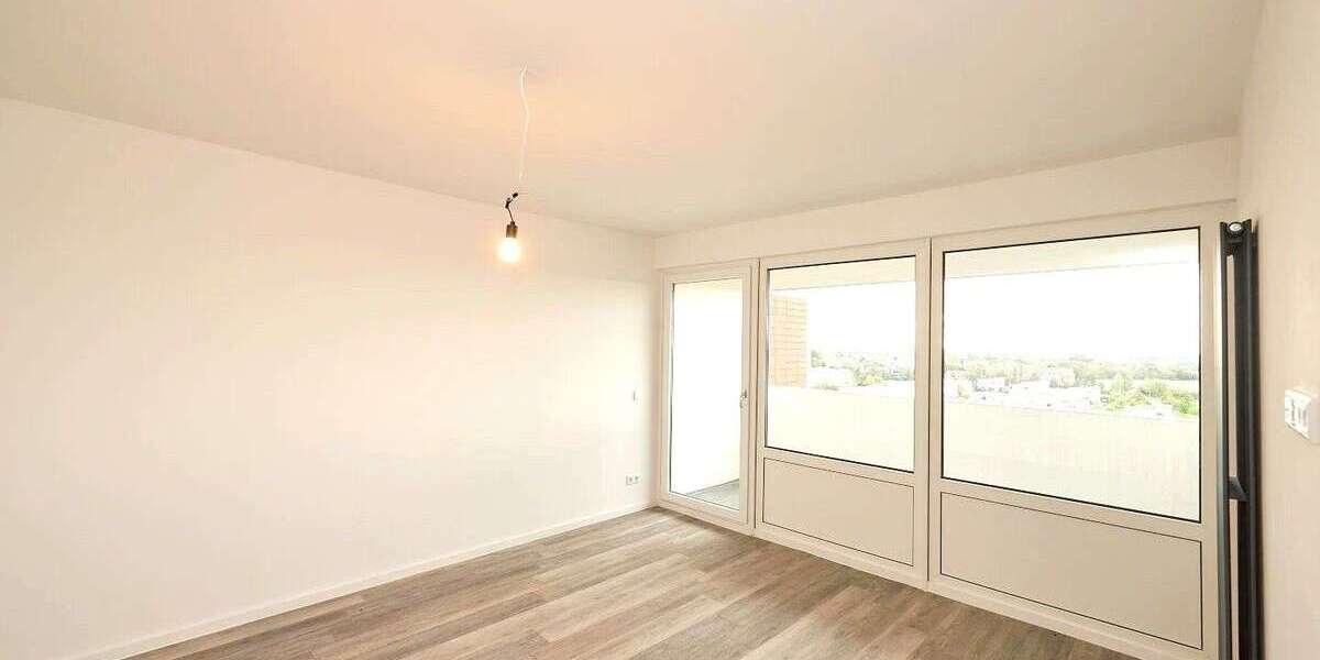 Etagenwohnung Willich - 3 Zimmer, 68 m&sup2;, 179.000&euro; | Angebot:25245332