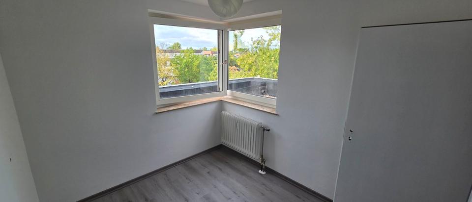 Etagenwohnung Neuss Reuschenberg - 2 Zimmer, 56 m&sup2;, 179.000&euro; | Angebot:27475028