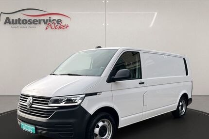 VW T6 Transporter 138.000 km 22.490 &euro; Düsseldorf 40235