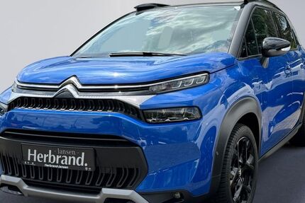 Citroen C3 Aircross 13.619 km 17.090 &euro; Mönchengladbach 41066
