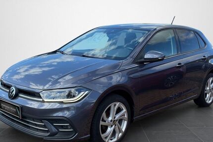 VW Polo 74.538 km 16.990 &euro; Viersen 41751