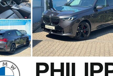 BMW X3 11.571 km 59.490 &euro; Mülheim an der Ruhr 45478