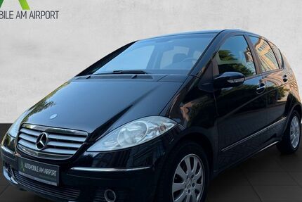 Mercedes-Benz A 180 80.177 km 2.950 &euro; Ratingen 40880
