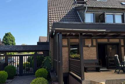 Haus Nettetal - 4 Zimmer, 98 m&sup2;, 295.000&euro; | Angebot:27209437