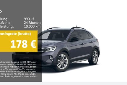 VW Taigo 4.380 km 26.220 &euro; Duisburg 47059