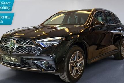Mercedes-Benz GLC 300 24.500 km 59.570 &euro; Krefeld 47800