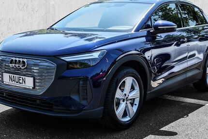 Audi Q4 e-tron 3.949 km 38.380 &euro; Meerbusch 40670