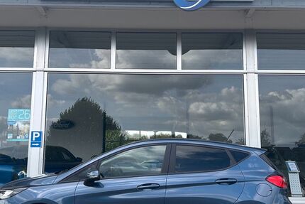 Ford Fiesta 31.900 km 12.350 &euro; Willich-Anrath 47877