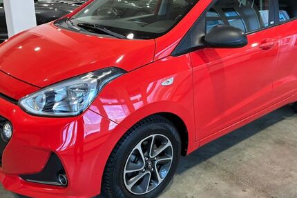 Hyundai i10 52.119 km 8.700 &euro; Willich 47877