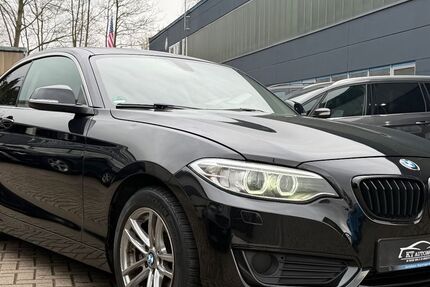 BMW 220 189.950 km 12.999 &euro; Dinslaken 46539
