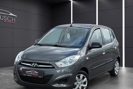 Hyundai i10 99.000 km 3.980 &euro; Schwalmtal 41366